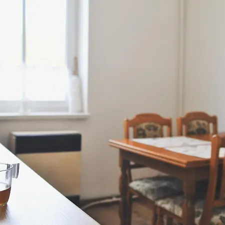 Apartman Rybna - Kraslice מראה חיצוני תמונה