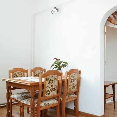 Apartman Rybna - Kraslice מראה חיצוני תמונה
