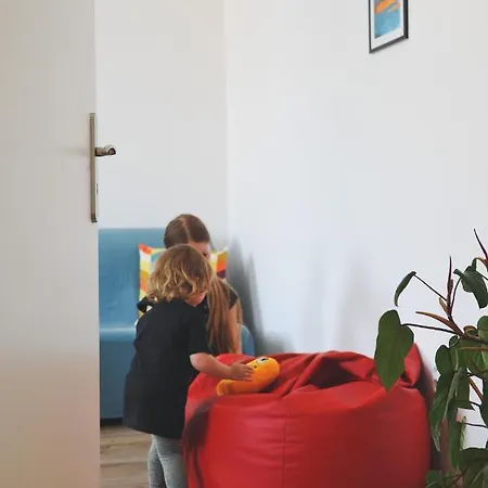 Apartman Rybna - Kraslice מראה חיצוני תמונה