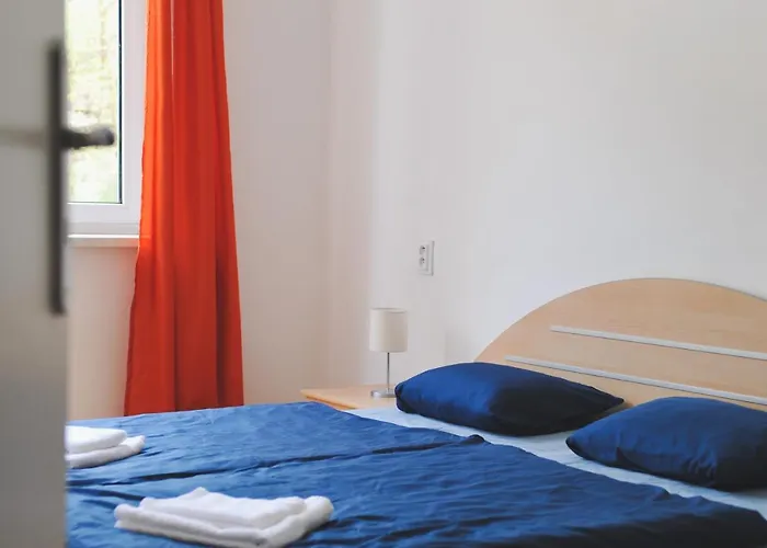 Apartman Rybna - Kraslice