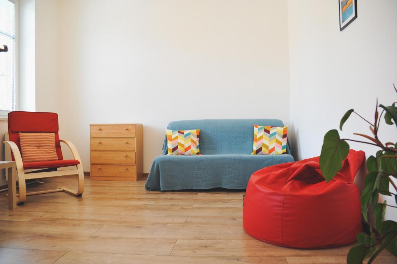 Apartment Rybna - *