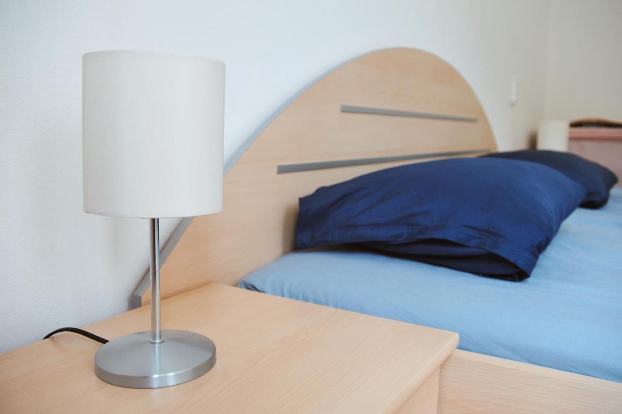 Apartment Rybna -