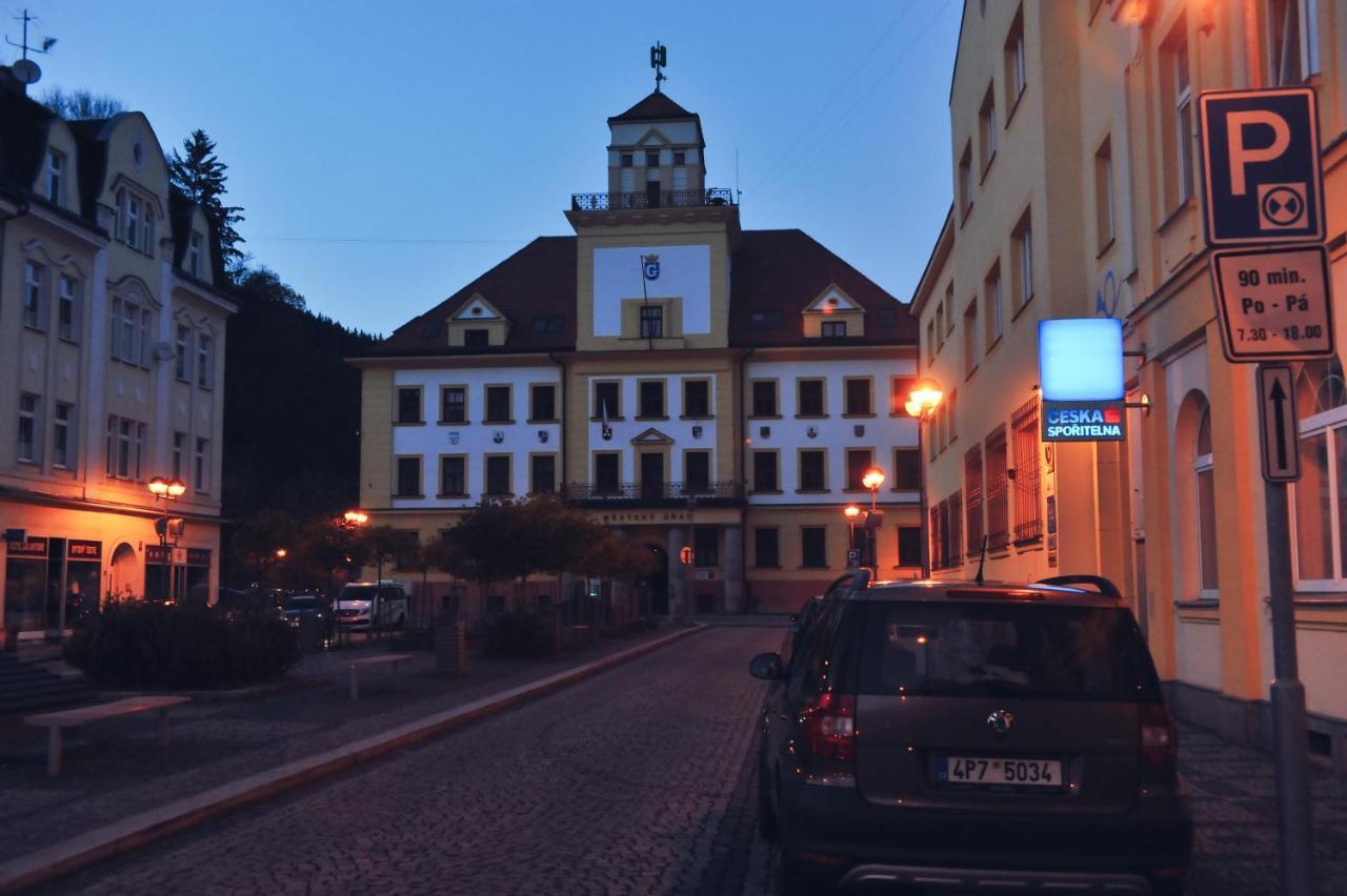 Rybna -