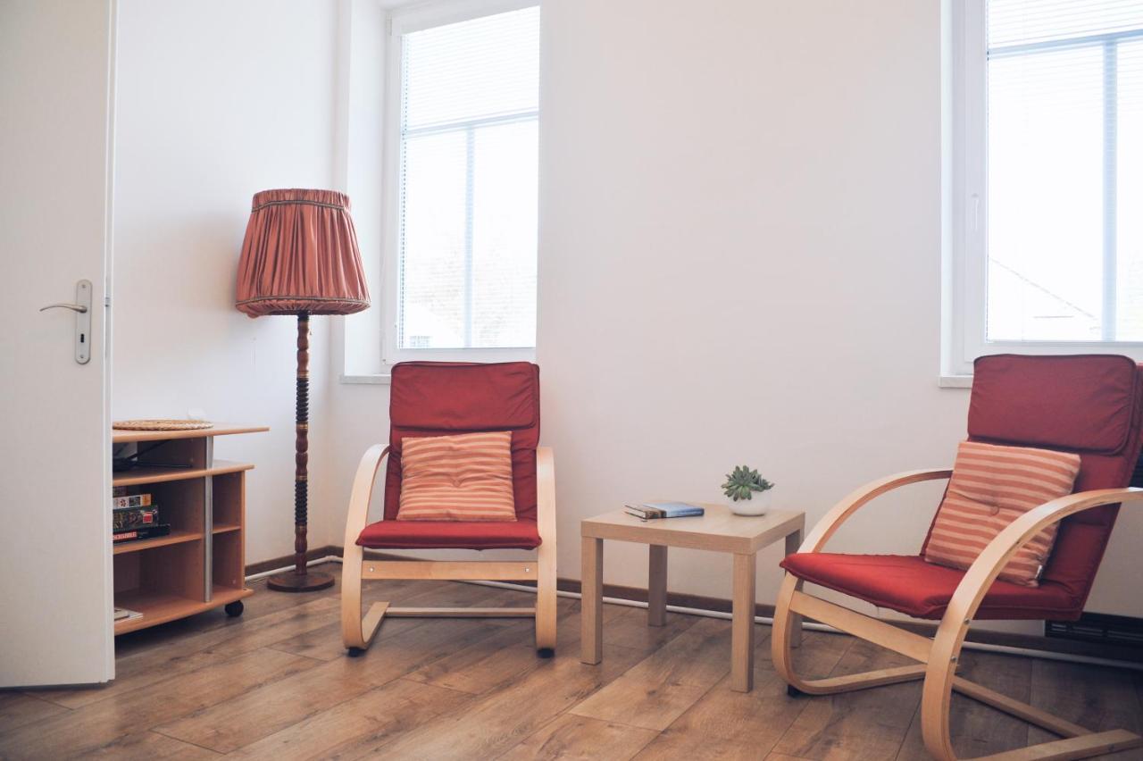 Apartment Rybna - Kraslice